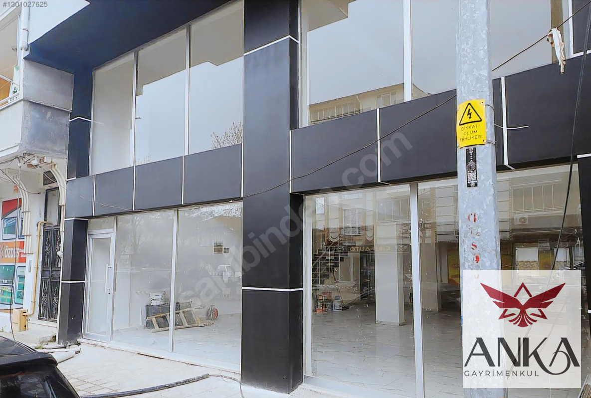 ANKA'DAN Bandırma Dedeoba 779 M2 Müstakil Tapu Villa İmarlı Arsa — Fotoğraf 7