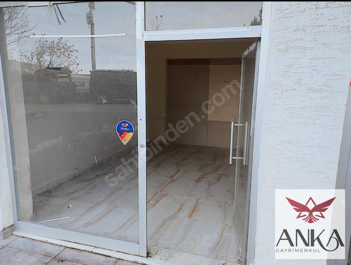ANKA'DAN KARACABEY SIRABADEMLER KİRALIK DÜKKAN — Fotoğraf 3