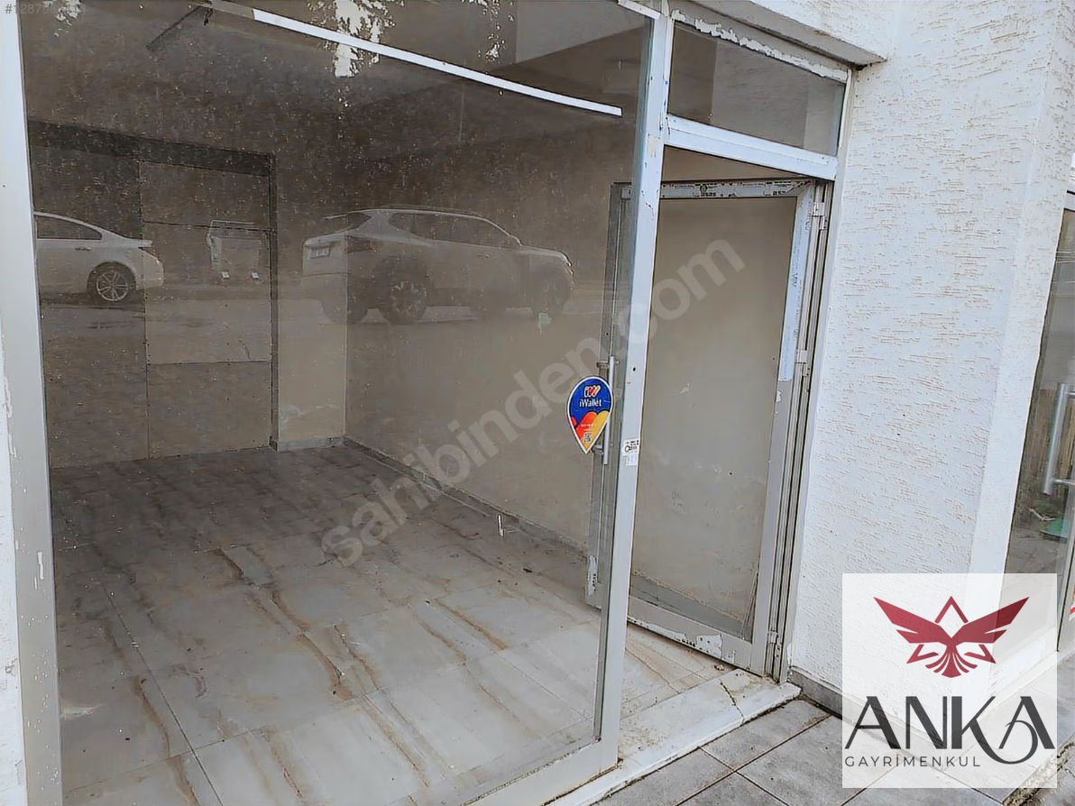ANKA'DAN KARACABEY SIRABADEMLER KİRALIK DÜKKAN — Fotoğraf 4